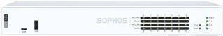Sophos XGS 126 Security Appliance - EU power cord (XA1CTCHEU) - Disponibile in 6-7 giorni lavorativi