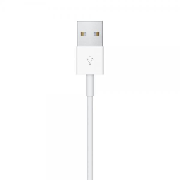 Apple Cavo Magnetico Ricarica Apple Watch USB (1m) MX2E2ZM/A - Disponibile in 2-3 giorni lavorativi