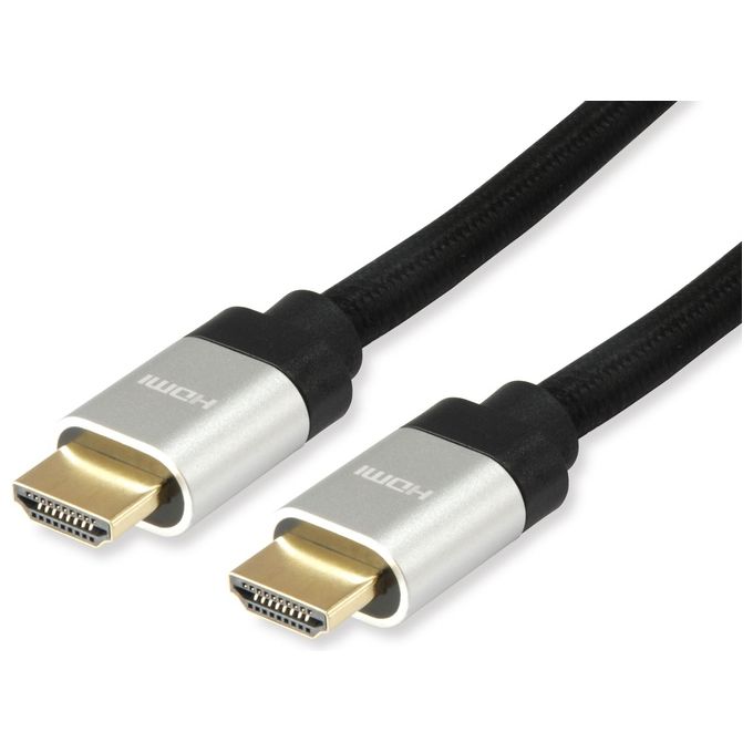 Conceptronic Cavo Hdmi 2.1 M-M 1mt 8K - Disponibile in 3-4 giorni lavorativi