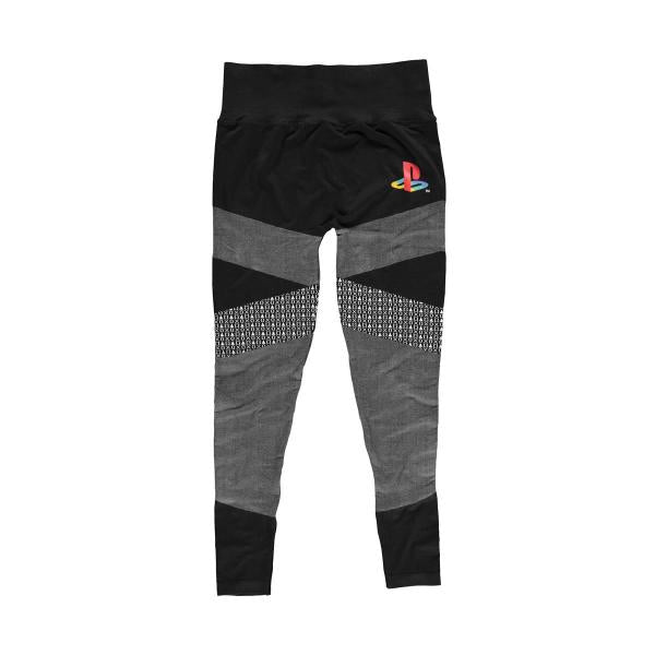 PLAYSTATION LEGGINGS DONNA M senza cuciture - Disponibile in 2/3 giorni lavorativi GED