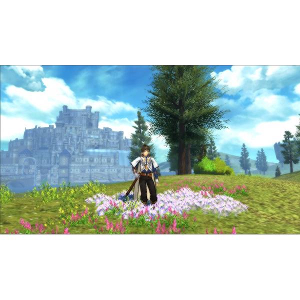 PS3 Tales of Zestiria - Disponibile in 2/3 giorni lavorativi EU