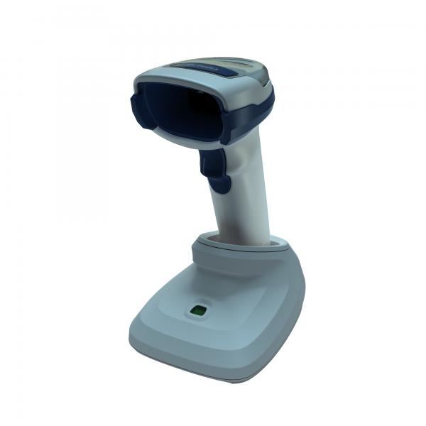 Zebra DS2278-HC Lettore di codici a barre portatile 1D/2D LED Bianco - Disponibile in 6-7 giorni lavorativi