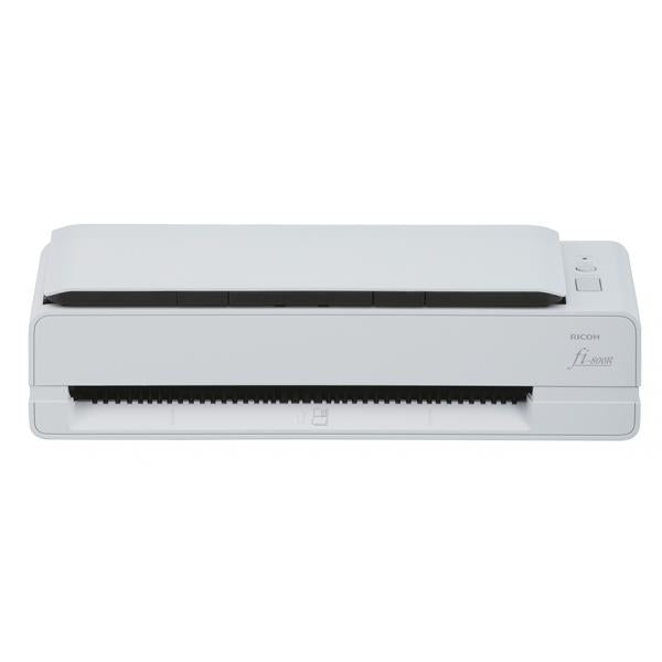 SCANNER FUJITSU fi-800R per Gruppo di Lavoro con LED USB3.2 ADF Duplex A4 da 40 ppm/80 ipm + alimentazione a foglio singolo - Disponibile in 3-4 giorni lavorativi