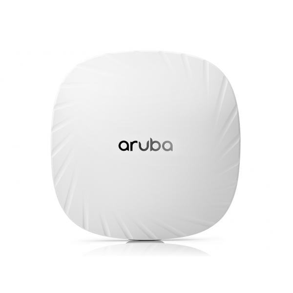 Hewlett Packard Enterprise Aruba AP-505 (RW) punto accesso WLAN 1774 Mbit/s Supporto Power over Ethernet (PoE) Bianco - Disponibile in 6-7 giorni lavorativi