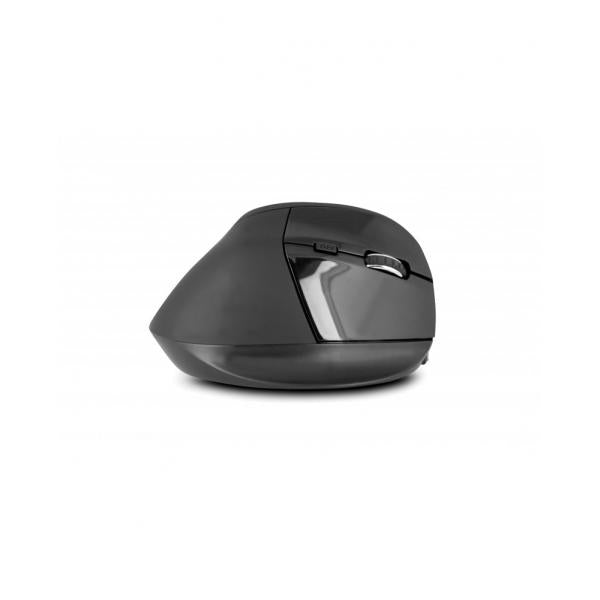 Mouse senza Fili Urban Factory ERGO PRO 4000 dpi Nero - Disponibile in 3-4 giorni lavorativi