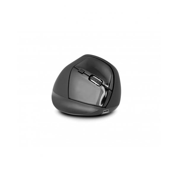 Mouse senza Fili Urban Factory ERGO PRO 4000 dpi Nero - Disponibile in 3-4 giorni lavorativi