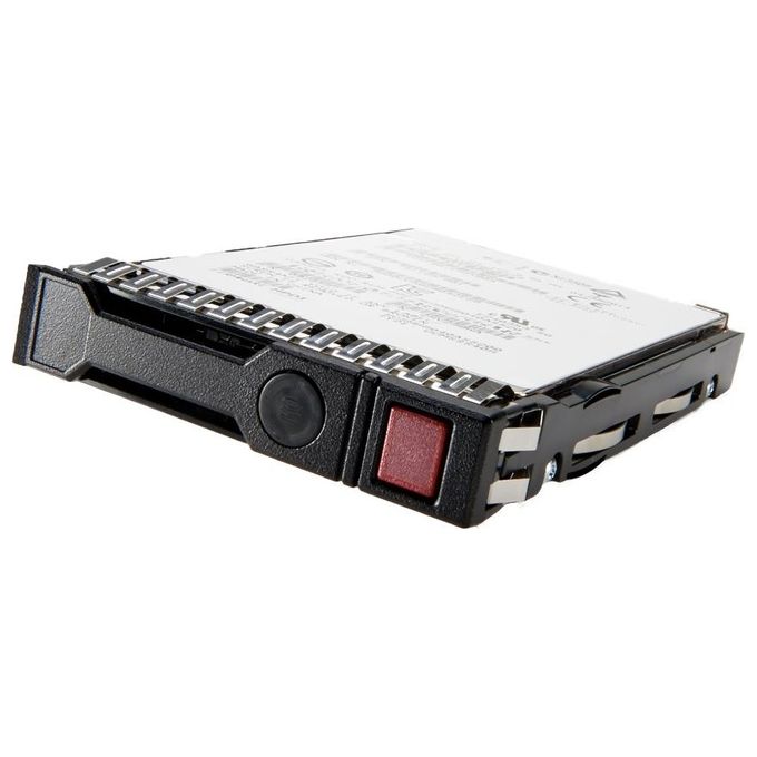 HP Enterprise P18422-B21 Ssd Sata Ri Sff Sc Mv da 480Gb - Disponibile in 3-4 giorni lavorativi