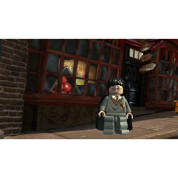 PS4 LEGO HARRY POTTER: YEARS 1-7 - Disponibile in 2/3 giorni lavorativi EU