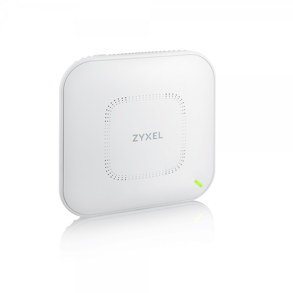 Zyxel WAX650S 3550 Mbit/s Bianco Supporto Power over Ethernet (PoE) - Disponibile in 6-7 giorni lavorativi