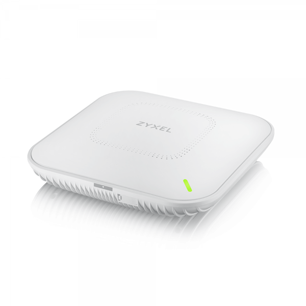 Zyxel WAX650S 3550 Mbit/s Bianco Supporto Power over Ethernet (PoE) - Disponibile in 6-7 giorni lavorativi