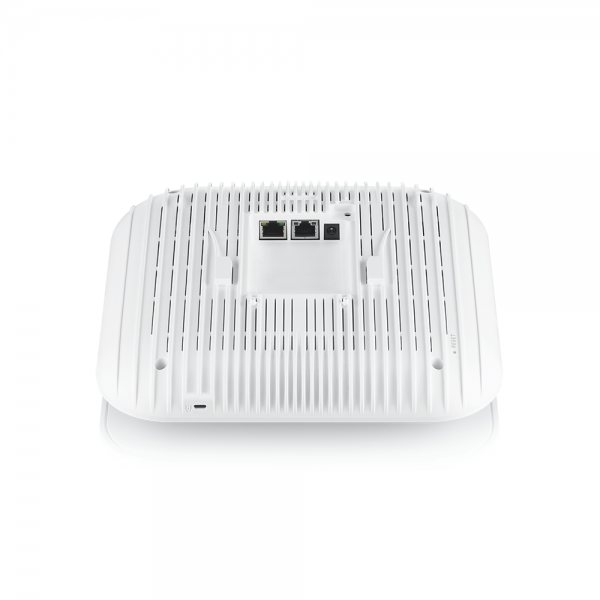 Zyxel WAX650S 3550 Mbit/s Bianco Supporto Power over Ethernet (PoE) - Disponibile in 6-7 giorni lavorativi