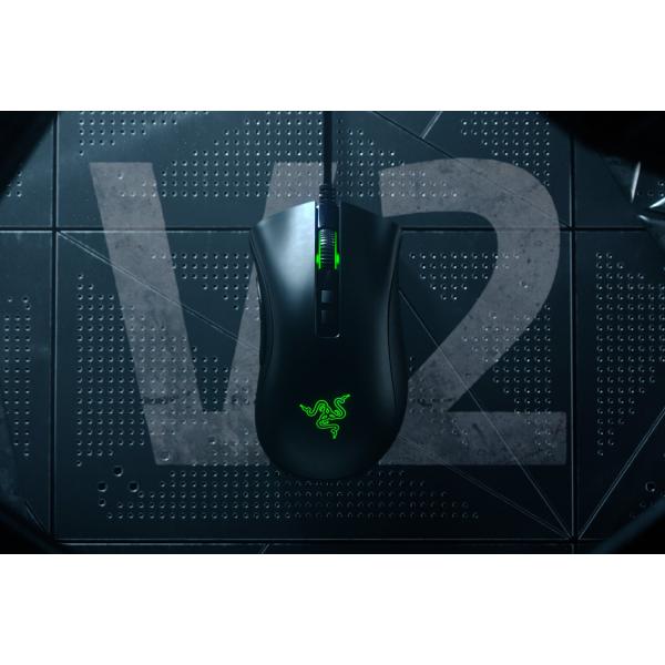 PC Razer Mouse DeathAdder V2 Accessori - Disponibile in 2/3 giorni lavorativi