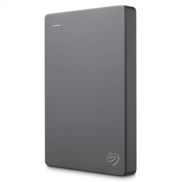 Seagate HDD Esterno 4TB STJL4000400 Basic 2.5" USB3.0 - Disponibile in 2-3 giorni lavorativi