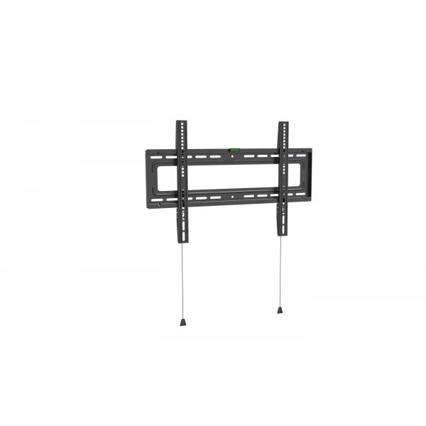 VivoLink VLMW3770 supporto da parete per tv a schermo piatto 177,8 cm (70") Nero - Disponibile in 6-7 giorni lavorativi