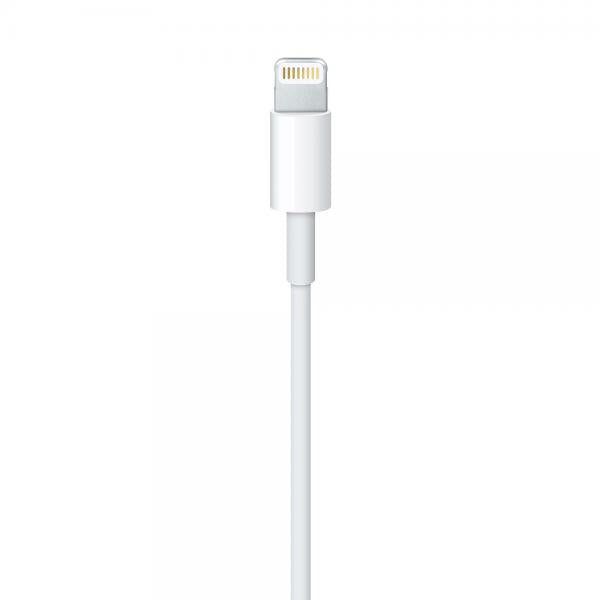 Apple Cavo Lightning a USB (1m) - Disponibile in 2-3 giorni lavorativi