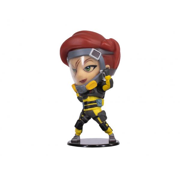 Action figure / Statue SIX COLLECTION MERCH SERIES 4 FINKA CHIBI FIGURINE - Disponibile in 2/3 giorni lavorativi