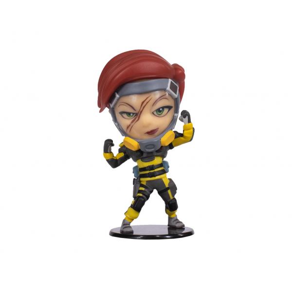 Action figure / Statue SIX COLLECTION MERCH SERIES 4 FINKA CHIBI FIGURINE - Disponibile in 2/3 giorni lavorativi Ubisoft