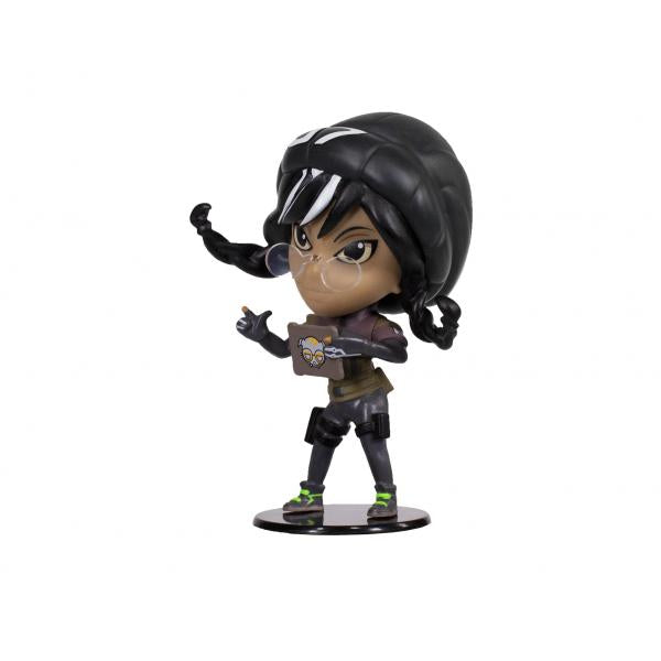 Action figure / Statue SIX COLLECTION MERCH SERIES 4 DOKKAEBI CHIBI FIGURINE - Disponibile in 2/3 giorni lavorativi Ubisoft