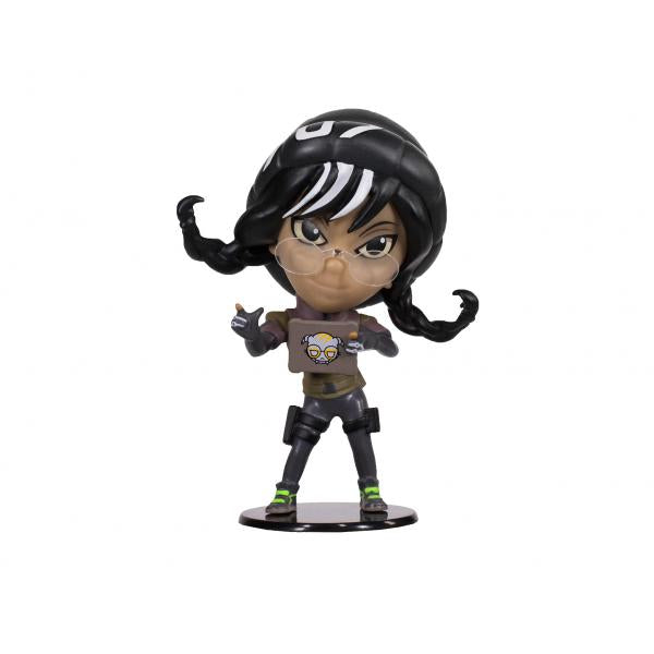 Action figure / Statue SIX COLLECTION MERCH SERIES 4 DOKKAEBI CHIBI FIGURINE - Disponibile in 2/3 giorni lavorativi