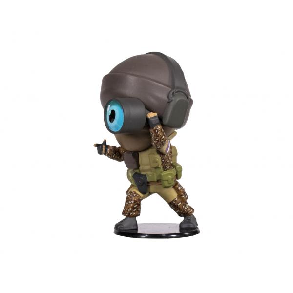 Action figure / Statue SIX COLLECTION MERCH SERIES 4 GLAZ CHIBI FIGURINE - Disponibile in 2/3 giorni lavorativi