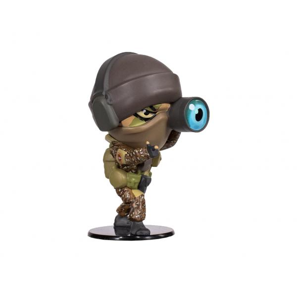 Action figure / Statue SIX COLLECTION MERCH SERIES 4 GLAZ CHIBI FIGURINE - Disponibile in 2/3 giorni lavorativi