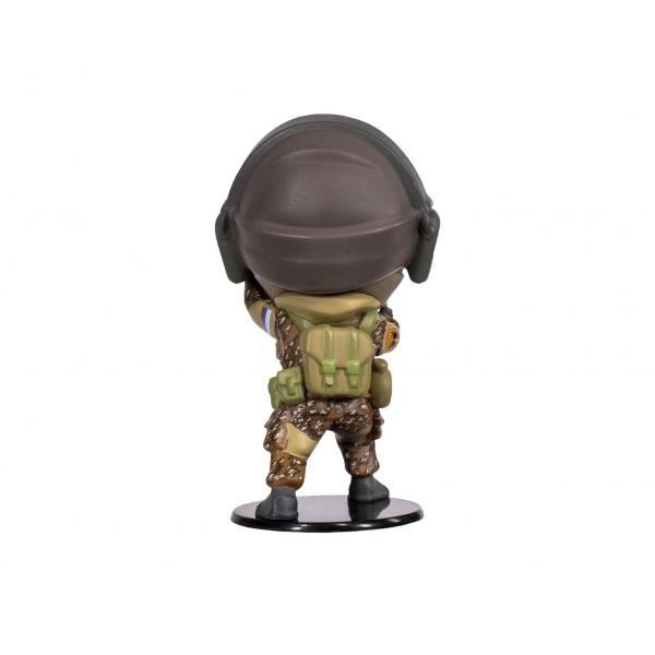 Action figure / Statue SIX COLLECTION MERCH SERIES 4 GLAZ CHIBI FIGURINE - Disponibile in 2/3 giorni lavorativi