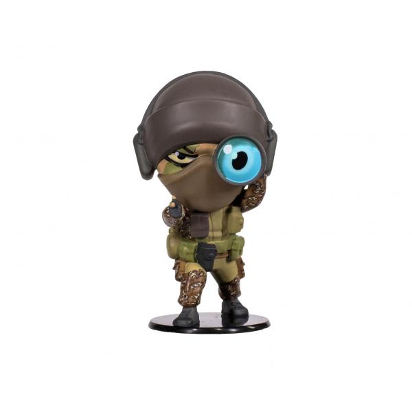 Action figure / Statue SIX COLLECTION MERCH SERIES 4 GLAZ CHIBI FIGURINE - Disponibile in 2/3 giorni lavorativi Ubisoft