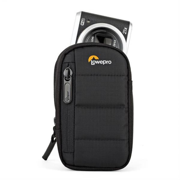 Lowepro Tahoe CS 20 Custodia per Fotocamera Nera - Disponibile in 3-4 giorni lavorativi