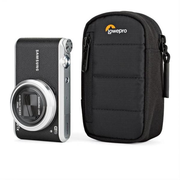 Lowepro Tahoe CS 20 Custodia per Fotocamera Nera - Disponibile in 3-4 giorni lavorativi