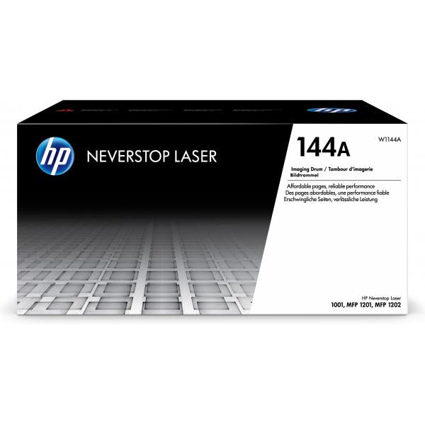 DRUM HP W1144AN.143A 20.000PP X NEVERSTOP 1001nw 1201n 1202nw - Disponibile in 3-4 giorni lavorativi