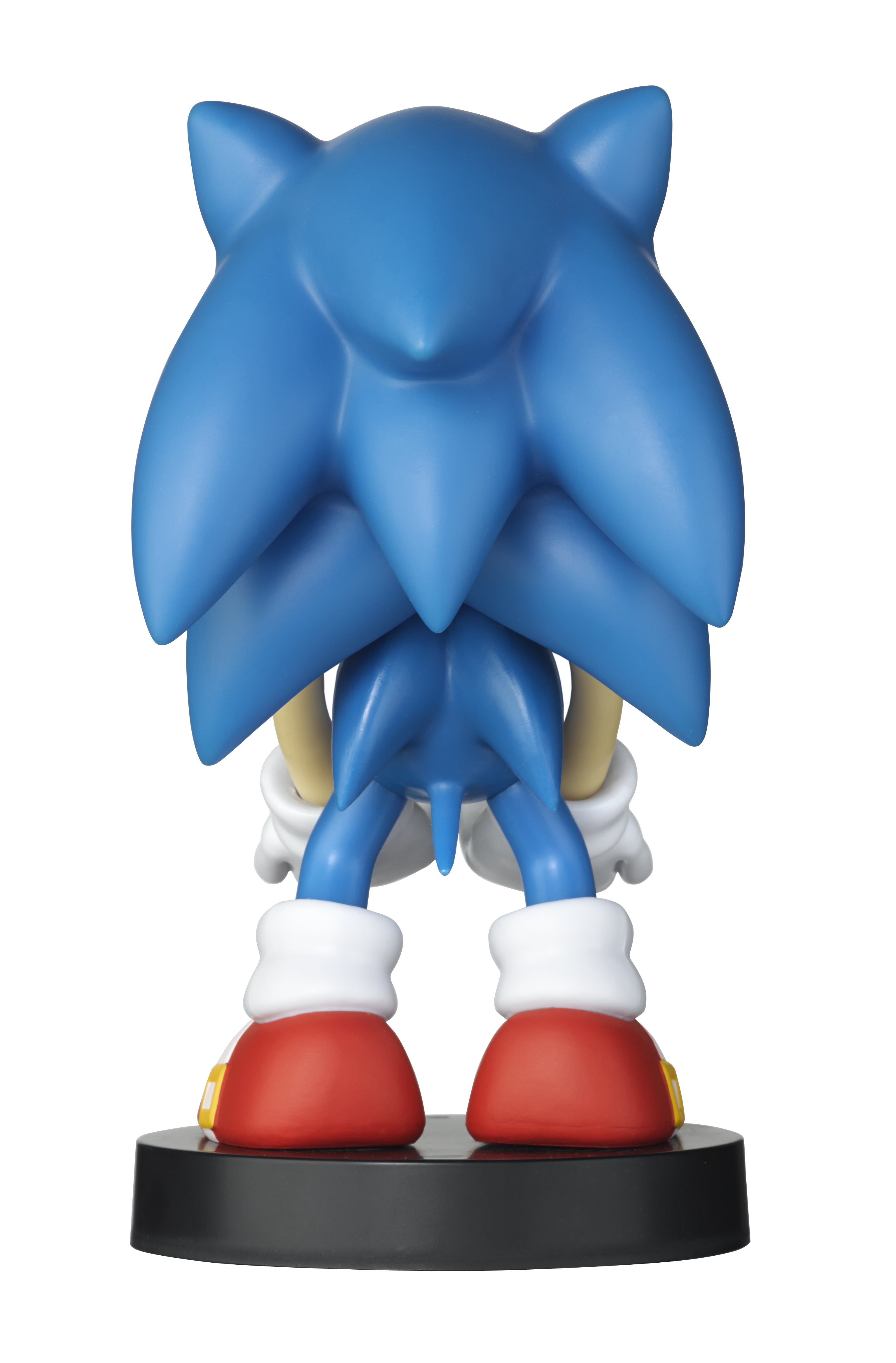 SONIC: THE HEDGEHOG - SONIC CABLE GUY (porta smartphone/controller + cavo USB 2 metri separato) - Disponibile in 2/3 giorni lavorativi