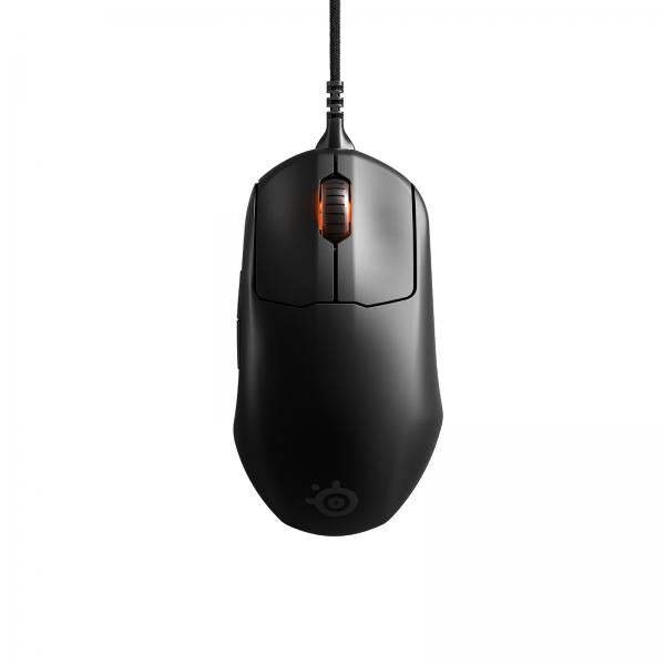 Mouse Gaming SteelSeries Prime - Disponibile in 3-4 giorni lavorativi