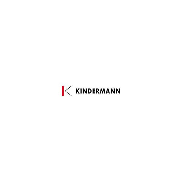 Kindermann Premium MA30 supporto per proiettore Soffitto Bianco - Disponibile in 6-7 giorni lavorativi