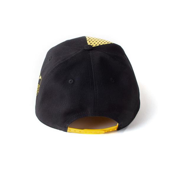 DIFUZED POKEMON BLOCK PIKACHU CAPPELLINO - Disponibile in 2/3 giorni lavorativi Difuzed