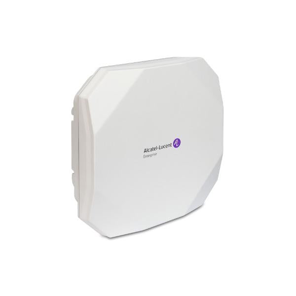 Alcatel-Lucent OAW-AP1361-RW punto accesso WLAN 2400 Mbit/s Bianco Supporto Power over Ethernet (PoE) - Disponibile in 6-7 giorni lavorativi