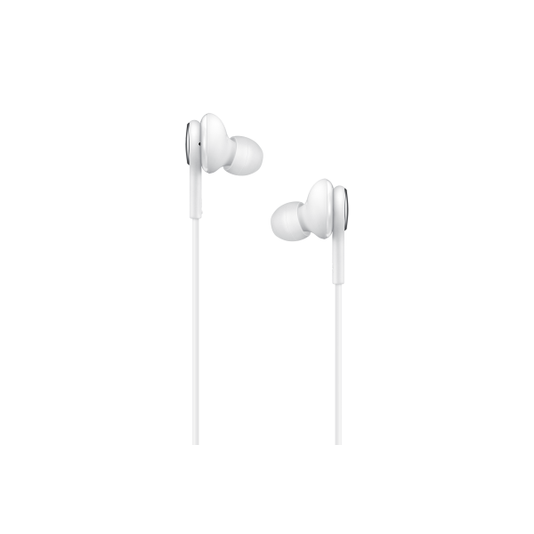 Samsung Auricolari in-Ear EO-IC100BW USB-C White - Disponibile in 2-3 giorni lavorativi