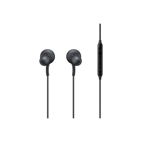 Samsung Auricolari in-Ear EO-IC100BB USB-C Black - Disponibile in 2-3 giorni lavorativi