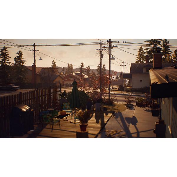 PS4 Life is Strange 2 - Disponibile in 2/3 giorni lavorativi