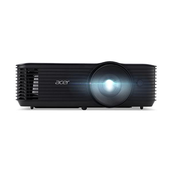 Acer Essential BS-312P videoproiettore Proiettore da soffitto 4000 ANSI lumen DLP WXGA (1280x800) Nero - Disponibile in 6-7 giorni lavorativi