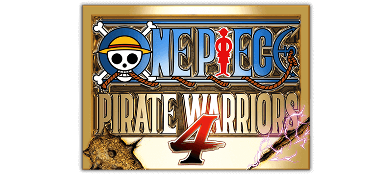 PS4 One Piece: Pirate Warriors 4 - Disponibile in 2/3 giorni lavorativi