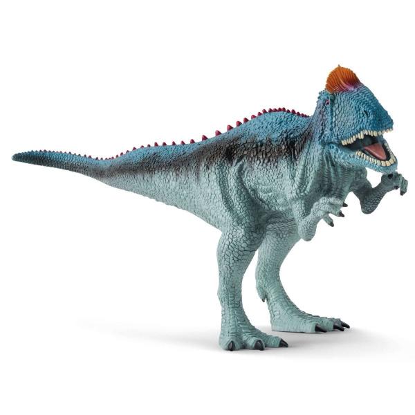 Personaggi d'Azione Schleich 15020 Cryolophosaurus - Disponibile in 3-4 giorni lavorativi