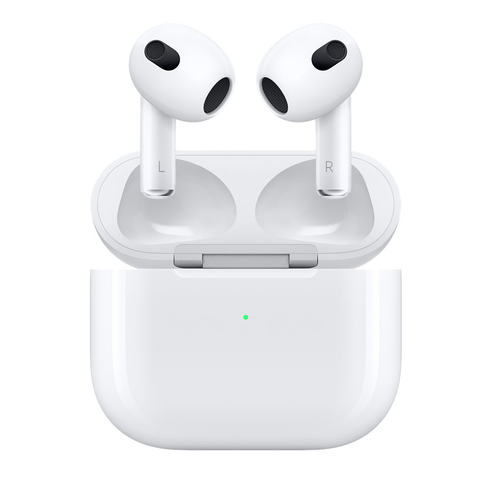 APPLE AirPods MPNY3ZM Airpods 3 - Disponibile in 3-4 giorni lavorativi