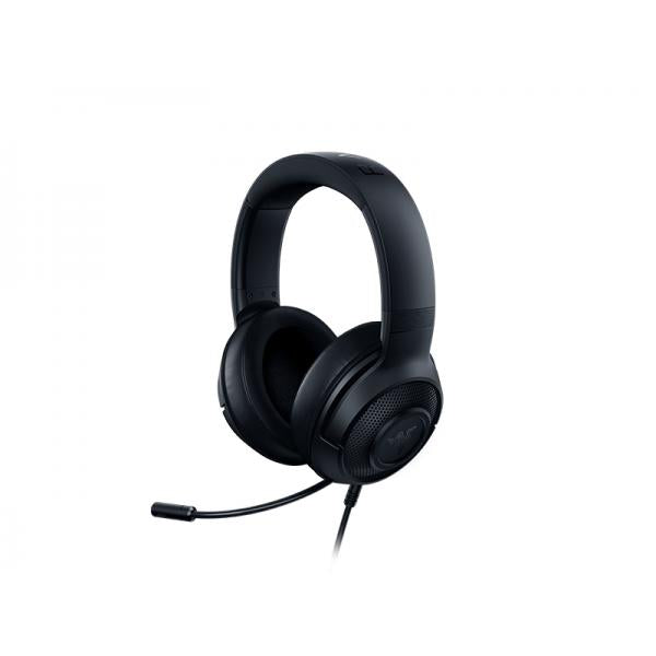 PC Razer Gaming Headset Kraken X Lite Accessori - Disponibile in 2/3 giorni lavorativi Razer