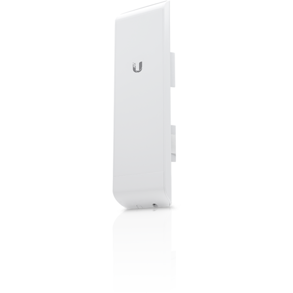 NANOSTATION UBIQUITI NSM2 2.4GHz, Nano MIMO, AIRMAX - Disponibile in 3-4 giorni lavorativi