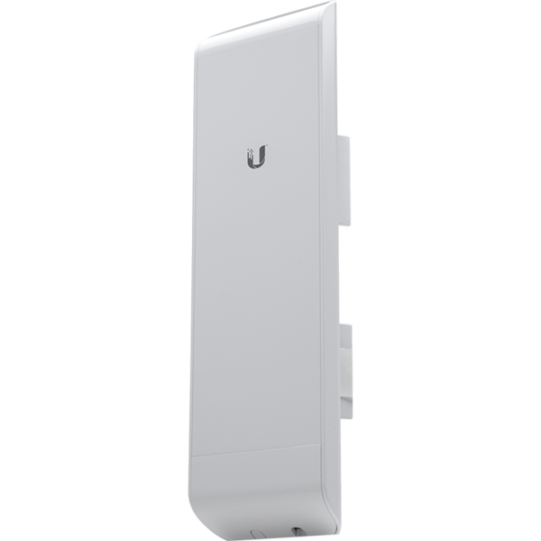 NANOSTATION UBIQUITI NSM2 2.4GHz, Nano MIMO, AIRMAX - Disponibile in 3-4 giorni lavorativi