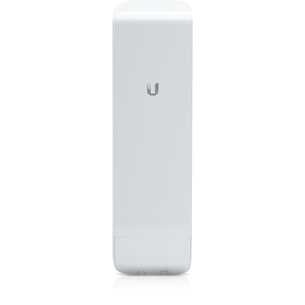 NANOSTATION UBIQUITI NSM2 2.4GHz, Nano MIMO, AIRMAX - Disponibile in 3-4 giorni lavorativi