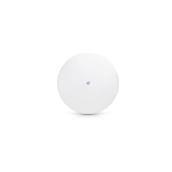 UBIQUITI CLIENT RADIO 5GHz LTU LTU-Pro-EU con Advanced RF Performance PtMP CPE,1024 QAM,Larghezza banda canale10/20/30/40/50 MHz - Disponibile in 3-4 giorni lavorativi Ubiquiti