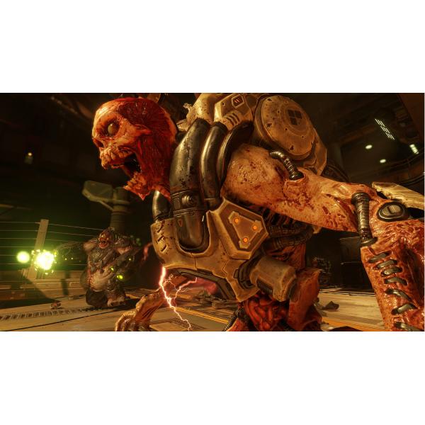 PS4 Doom Hits - Disponibile in 2/3 giorni lavorativi