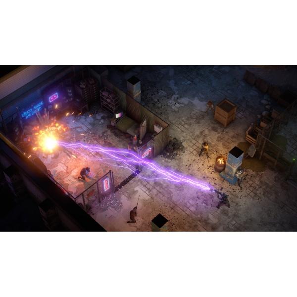 PS4 Wasteland 3 - Day One Edition - Disponibile in 2/3 giorni lavorativi Plaion