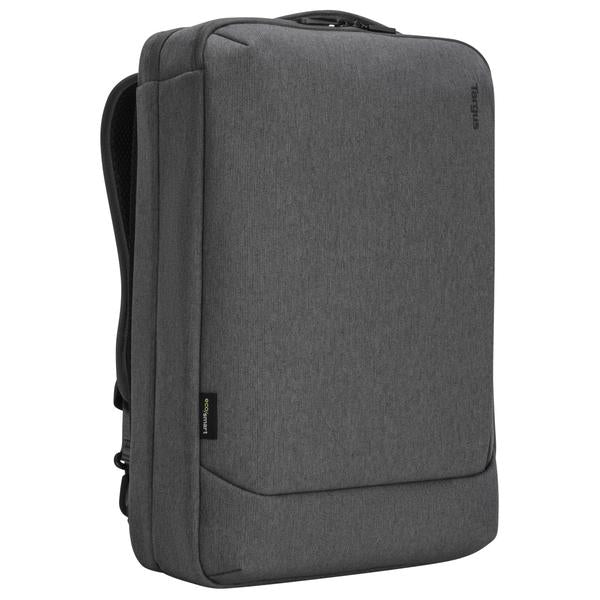 Zaino per Portatile Targus TBB58702GL Grigio 15.6" - Disponibile in 3-4 giorni lavorativi